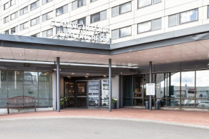  Vacation Hub International | Scandic Helsinki Aviacongress Main