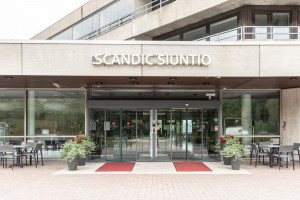  Vacation Hub International | Scandic Siuntio Main