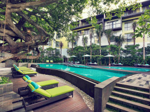  Vacation Hub International | Mercure Bali Legian Main