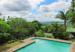  Vacation Hub International | Nie-Zel Log Homes & Safari Tours Main