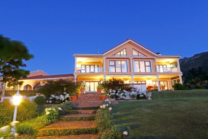 Vacation Hub International | Apricot Gardens Boutique Guesthouse Main