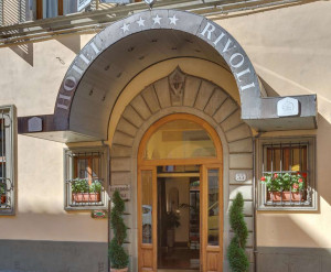  Vacation Hub International | Hotel Rivoli Main