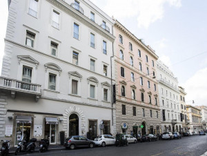  Vacation Hub International | Rome Times Hotel Main