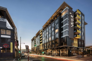  Vacation Hub International | Wex apartments Main