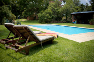  Vacation Hub International | Arbour Gardens - Oak Cottage Main