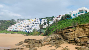  Vacation Hub International | Parissa Paradise - Salt Rock Family Beach Home Main