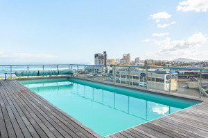  Vacation Hub International | Horizon Bay 202 Main