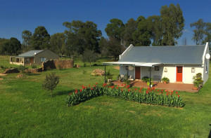  Vacation Hub International | Sanctuary Life Guest Farm Main