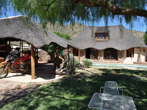  Vacation Hub International | Bhejane Game Reserve Main