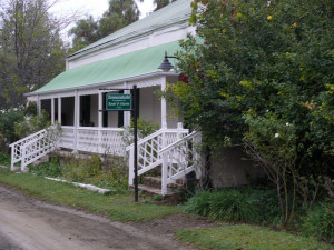  Vacation Hub International | Zonnenstrahl Guesthouse - Oupa Barend Main