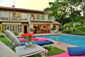  Vacation Hub International | Bellgrove Guest House Sandton Main
