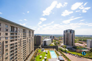  Vacation Hub International | Konan's Apartments - Luxury Two Bedroom Unit Main