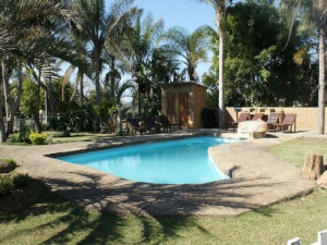  Vacation Hub International | Umgazana River Lodge - Spa & Conference Centre Main