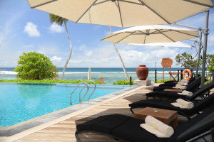  Vacation Hub International | DoubleTree by Hilton Seychelles - Allamanda Resort and Spa Main