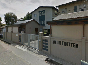  Vacation Hub International | Knysna Pocket Breaks - Unit 6 Main