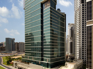  Vacation Hub International | Taj Dubai Main