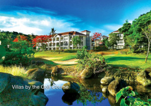  Vacation Hub International | Fairways & Bluewater Boracay Main