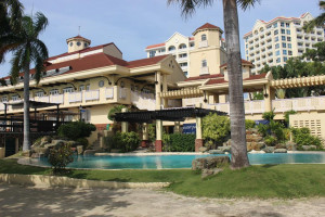  Vacation Hub International | Vista Mar Beach Resort & Country Club Main