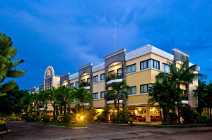  Vacation Hub International | Hotel Fleuris Palawan Main