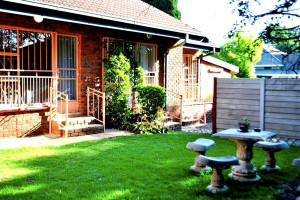  Vacation Hub International | Nmb Guest House Main