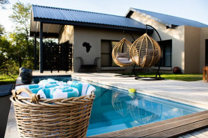  Vacation Hub International | Rafiki Bush Lodge Main