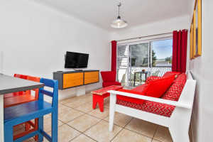  Vacation Hub International | Knysna Pocket Breaks Unit 4 Main