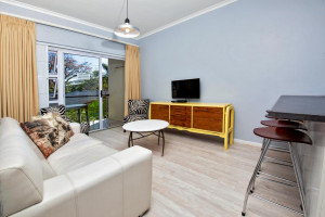  Vacation Hub International | Knysna Pocket Breaks Unit 5 Main
