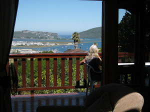  Vacation Hub International | Interlude in Knysna Main