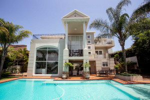  Vacation Hub International | Valdior Boutique B&B Main
