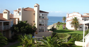  Vacation Hub International | Port St. Francis Resort Main