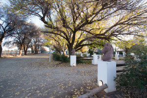  Vacation Hub International | New Holme Karoo Guest Farm Main