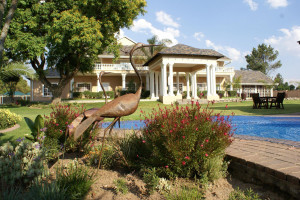  Vacation Hub International | Attache Guest Lodge and Health & Beauty Spa Main