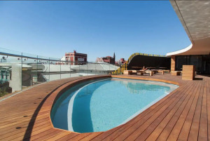  Vacation Hub International | Wex1 Luxury Apartment Main