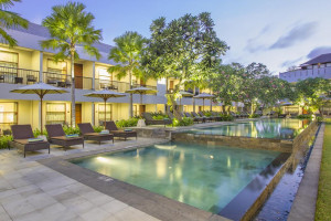  Vacation Hub International | Amadea Resort & Villas Main