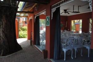  Vacation Hub International | Garden View Guest lodge Main