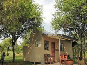  Vacation Hub International | Marulani Bush Lodge Main