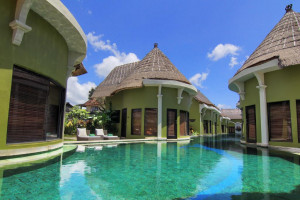  Vacation Hub International | Villa Seminyak Estate & Spa by Astadala Main