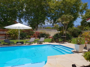  Vacation Hub International | Constantia Cottages Main