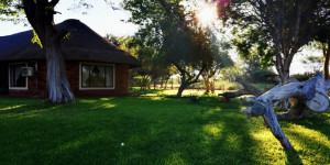  Vacation Hub International | Belgium safari lodge Main