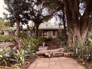  Vacation Hub International | BryRain farm cottages Main