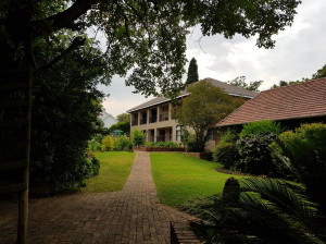  Vacation Hub International | Ruth avenue Guesthouse Main