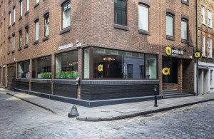  Vacation Hub International | Point A Hotel London - Liverpool Street Main