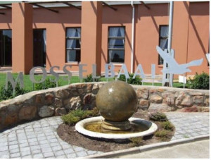  Vacation Hub International | Mossel Bay Golf Estate Main