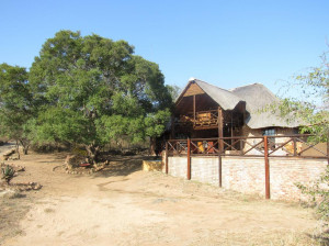  Vacation Hub International | Kruger river view Main
