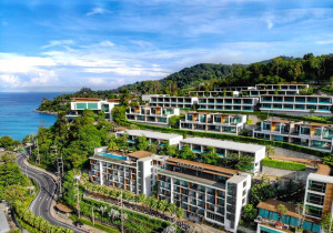  Vacation Hub International | Wyndham Grand Phuket Kalim Bay Main