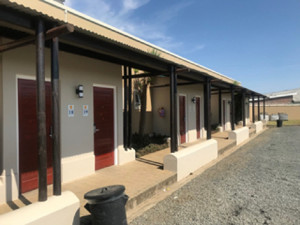  Vacation Hub International | Travel Inn Mthatha Main