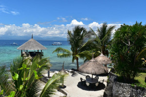  Vacation Hub International | Dolphin-House Resort-SPA-Diving Main