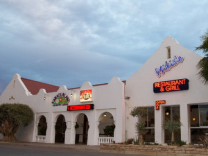  Vacation Hub International | Namaqua Lodge Main