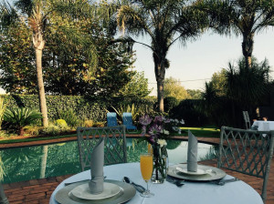  Vacation Hub International | Sandalwood Guest house Main