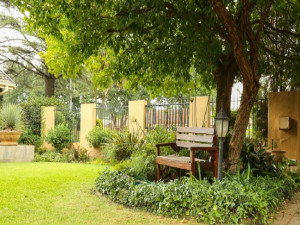  Vacation Hub International | Charter guest house Main